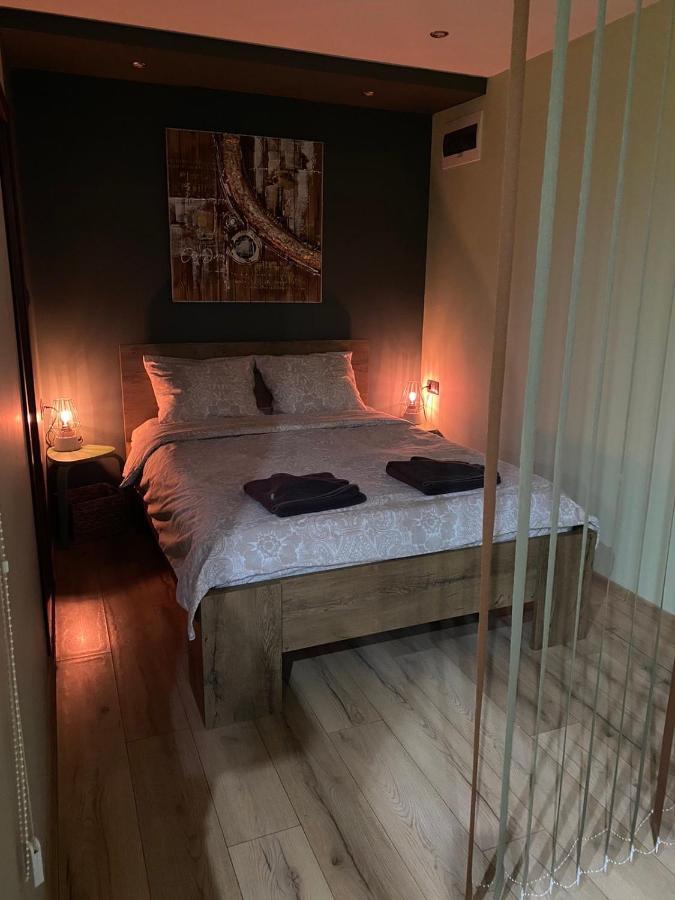 Апартамент Danaya 1 Varna Buitenkant foto